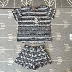 Show Me Your Mumu Pajama or WFH Set